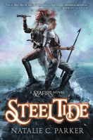 Steel Tide 0451478835 Book Cover