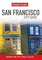 City Guide San Francisco 1780050178 Book Cover