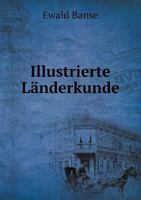 Illustrierte Landerkunde 127495939X Book Cover