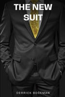 The new suit B0GR95GZ3T Book Cover