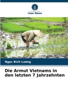 Die Armut Vietnams in den letzten 7 Jahrzehnten (German Edition) 6209661289 Book Cover