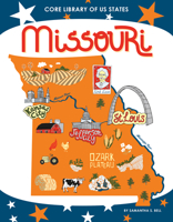 Missouri 1532197667 Book Cover