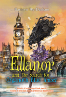 Ellanor and the Search for Organoth Blue Amber 9887938416 Book Cover