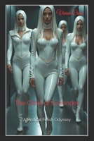 The Clinic of Surrender: A Medical Fetish Odyssey B0F1395V5S Book Cover