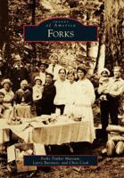 Forks (Images of America: Washington) 0738575534 Book Cover