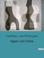 Agnes von Lilien B0BQZKX7DF Book Cover