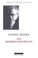 Les hommes-poubelles 224659071X Book Cover
