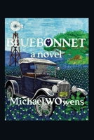 Bluebonnet B0C4X9293N Book Cover