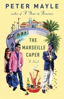 The Marseille Caper 0307740951 Book Cover