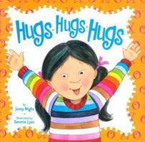 Hugs, Hugs, Hugs 0843102969 Book Cover
