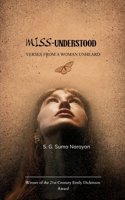 The Miss-Understood Verses from a Woman's Unheard World B0G3QKQY5R Book Cover