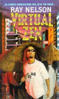 Virtual Zen 0380781859 Book Cover