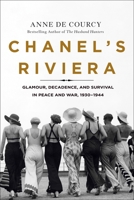 Chanel's Riviera 1250177073 Book Cover