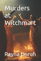 Murders at Witchmart B0FRGJB7YR Book Cover