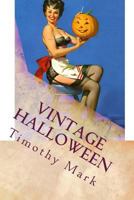 Vintage Halloween 1508837929 Book Cover