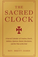 The Sacred Clock B0H4LCS6VK Book Cover