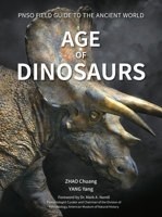 Age of Dinosaurs 1612545289 Book Cover