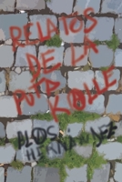 Relatos de la puta calle B0FMK52F9N Book Cover