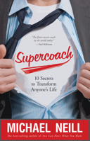 Supercoach 1401927041 Book Cover