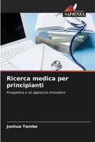 Ricerca medica per principianti 6209161014 Book Cover