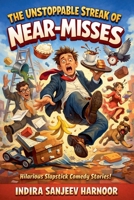 The Unstoppable Streak of Near-Misses B0GMTGFS5N Book Cover