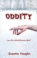 Oddity 108667457X Book Cover