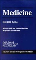 Medicine CD-ROM, 2005 Edition 1929622201 Book Cover