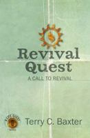 Revival Quest 0985936509 Book Cover