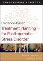 Evidence-Based Treatment Planning for Posttraumatic Stress Disorder 0470568526 Book Cover