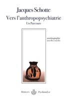 Vers l'anthropopsychiatrie: Un parcours (HR.HERMAN.PSYCH) (French Edition) 2705667474 Book Cover