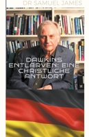 Dawkins Entlarven: Eine Christliche Antwort B0CPDTR15H Book Cover