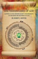 The Hidden Codes of God 0985450487 Book Cover