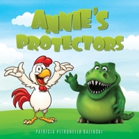 Annie's Protectors 1631298364 Book Cover