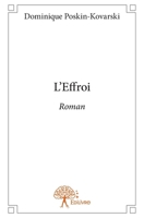 L'Effroi (French Edition) 2332973206 Book Cover