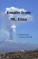Emails from Mt. Etna 0965203832 Book Cover