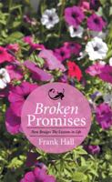 Broken Promises: New Bridges the Lessons in Life 1514452081 Book Cover
