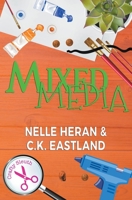 Mixed Media 1947033441 Book Cover