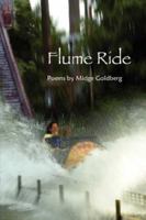 Flume Ride 1933456450 Book Cover