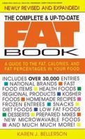 The Complete & Up-To-Date Fat Book 089529561X Book Cover