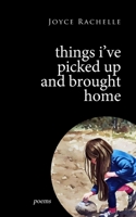 Things I've Picked Up and Brought Home 9357214550 Book Cover
