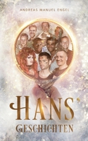 Hans' Geschichten (German Edition) 3695156406 Book Cover