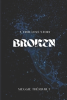 Broken wings: Souffrir ou mourir (French Edition) B0F8BXQ6BF Book Cover
