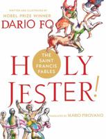 Francis, the Holy Jester 1623160820 Book Cover
