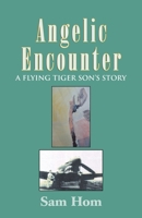 Angelic Encounter 140102047X Book Cover