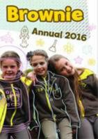 Brownie Annual 2016 0852602561 Book Cover