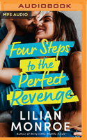 Four Steps to the Perfect Revenge 1662518501 Book Cover