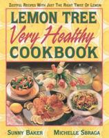 Lemon Tree Healthy Cooking 0895296268 Book Cover