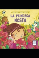 PRINCESA NOSTA, LA B08SGJB6WG Book Cover
