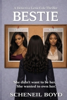 Cole's Case File: Bestie B0GFFSSFDJ Book Cover