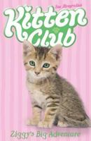 Ziggy's Big Adventure 1847151418 Book Cover